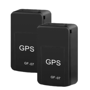 GPS device for Car and Motorcycle